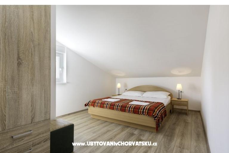 Apartmanok Žagar – fotó 6
