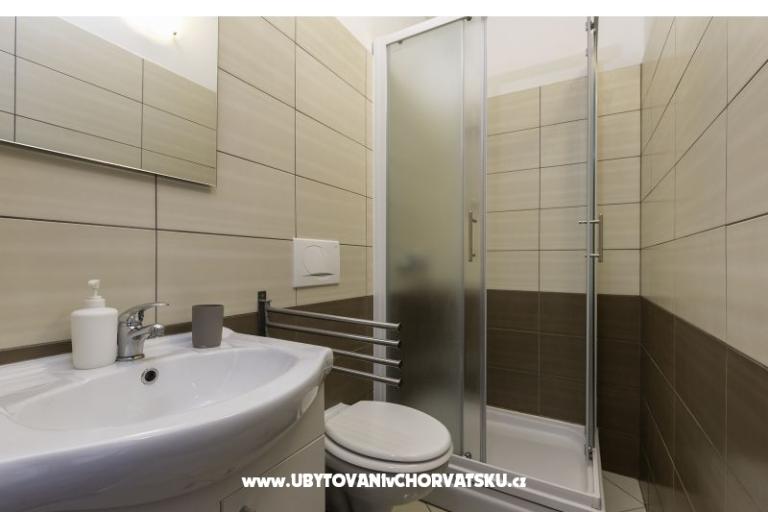 Apartmanok Žagar – fotó 7