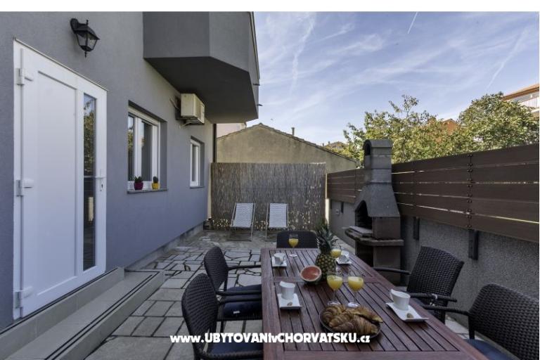 Apartmanok Žagar – fotó 9