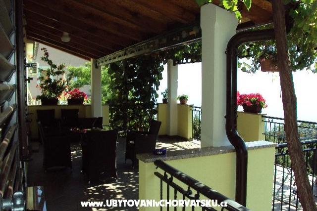 Apartman Barišić – fotó 2