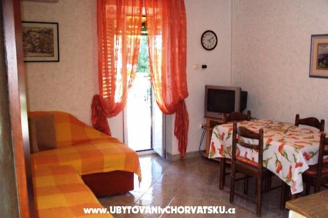 Apartman Barišić – fotó 3