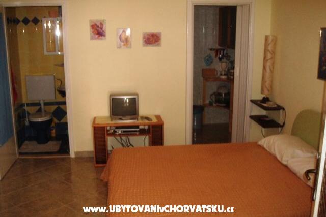 Apartman Barišić – fotó 6