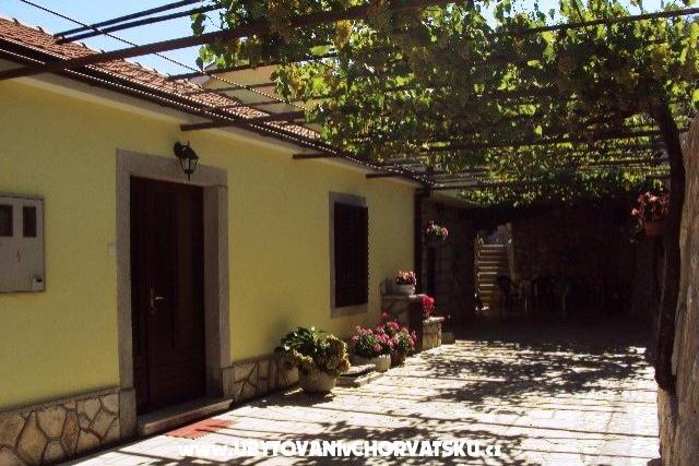 Apartman Barišić – fotó 8
