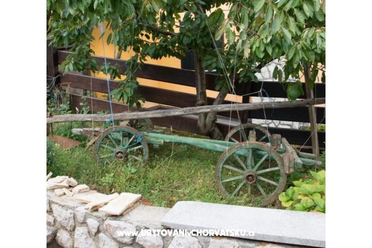 Apartmanok Margita – fotó 3