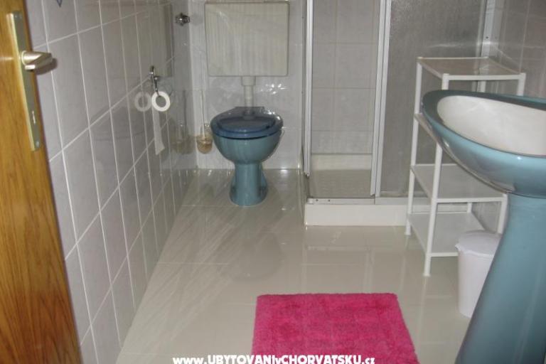  Apartmanok Riosa Maria – fotó 11
