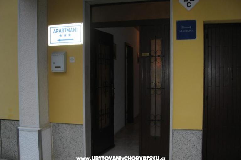  Apartmanok Riosa Maria – fotó 17