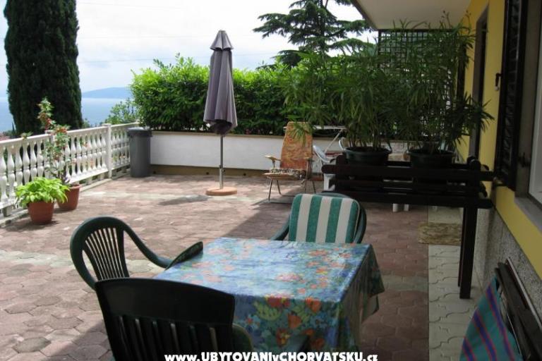  Apartmanok Riosa Maria – fotó 4