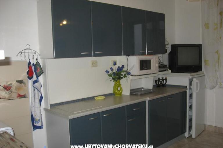  Apartmanok Riosa Maria – fotó 9