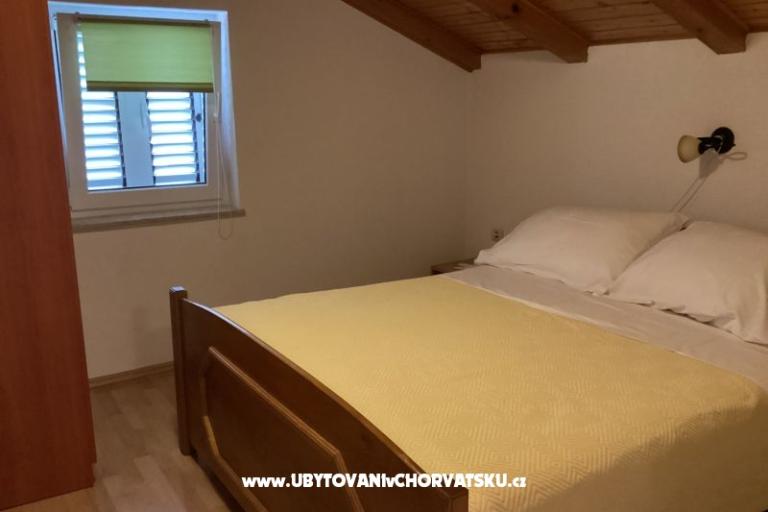Apartmanok Rubinić  – fotó 10
