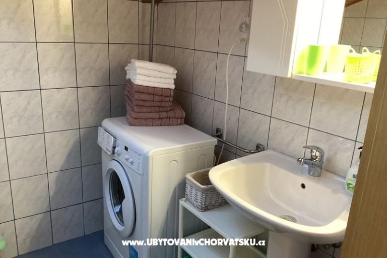 Apartmanok Rubinić  – fotó 12