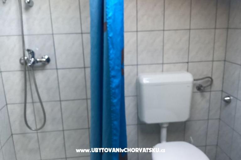 Apartmanok Rubinić  – fotó 13