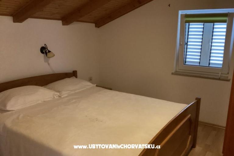 Apartmanok Rubinić  – fotó 14