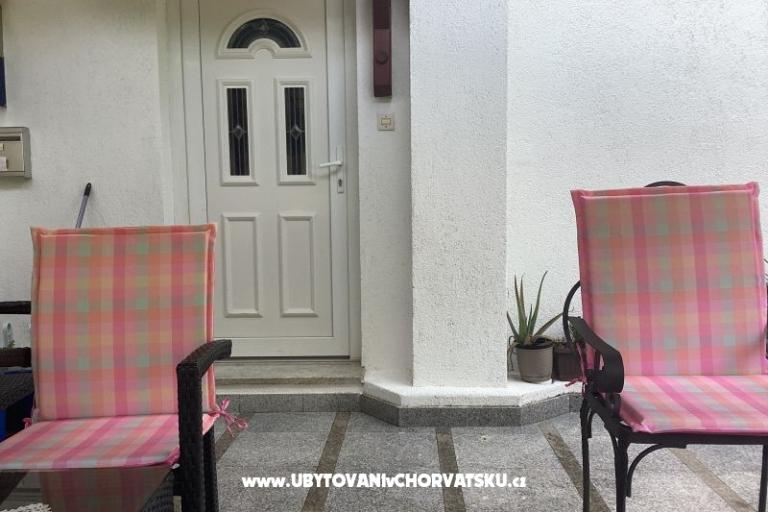 Apartmanok Rubinić  – fotó 17