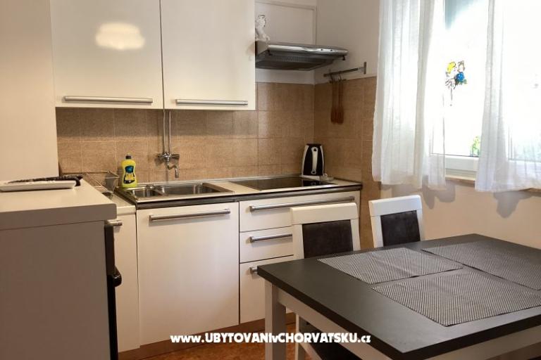 Apartmanok Rubinić  – fotó 2