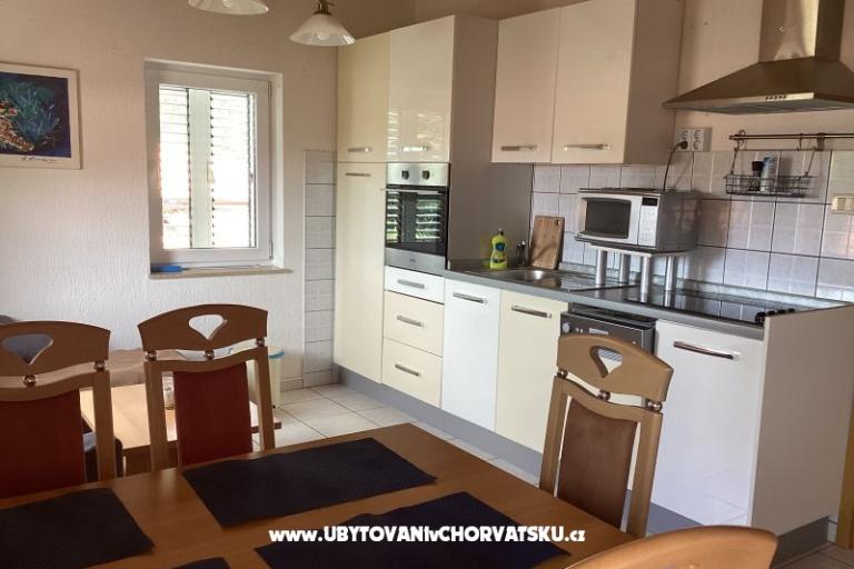 Apartmanok Rubinić  – fotó 22