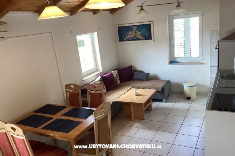 Apartmanok Rubinić  – fotó 23
