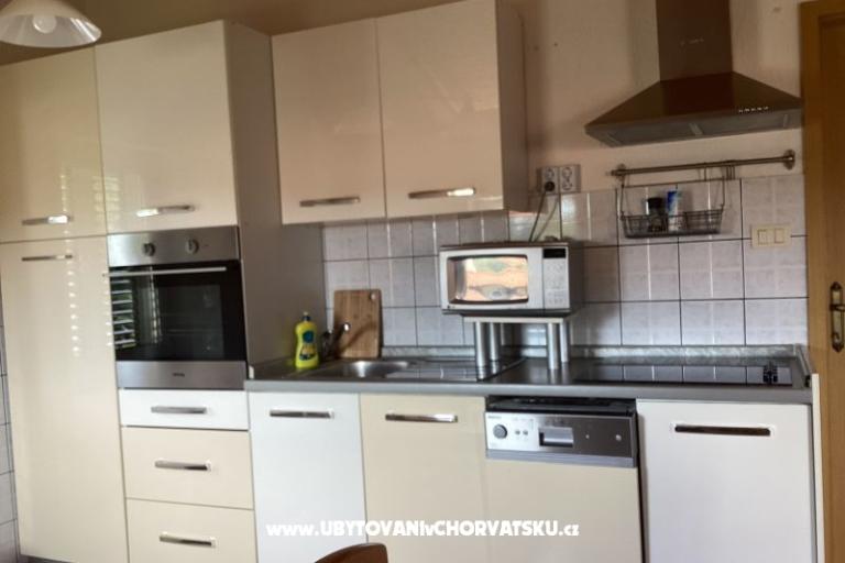 Apartmanok Rubinić  – fotó 24