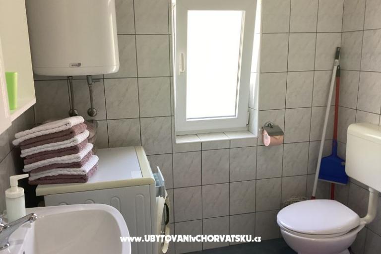 Apartmanok Rubinić  – fotó 25