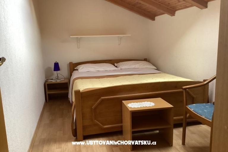 Apartmanok Rubinić  – fotó 29