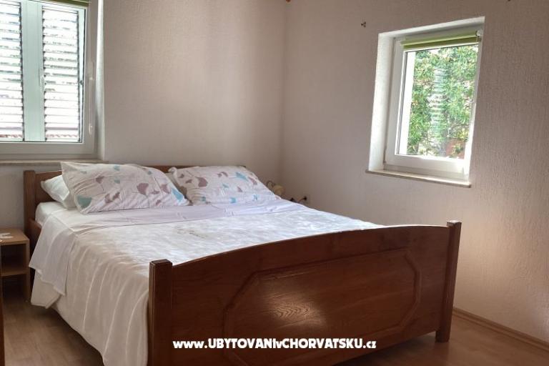 Apartmanok Rubinić  – fotó 30