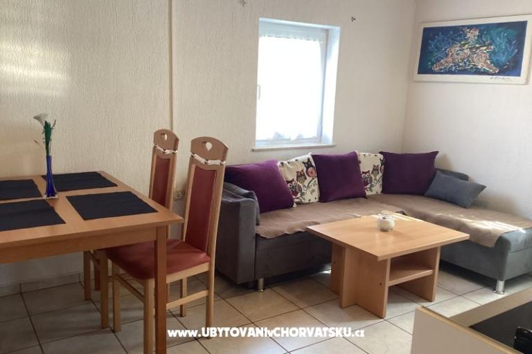 Apartmanok Rubinić  – fotó 31