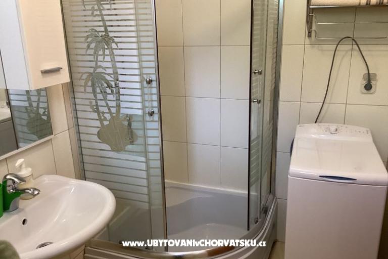 Apartmanok Rubinić  – fotó 5