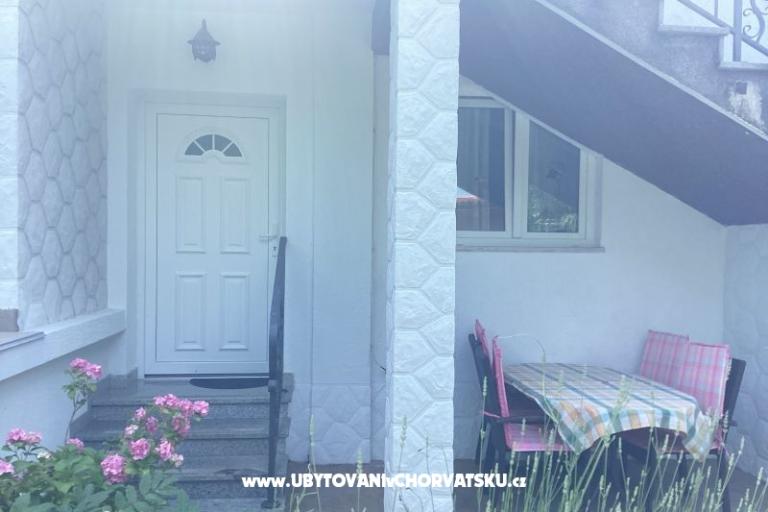 Apartmanok Rubinić  – fotó 6