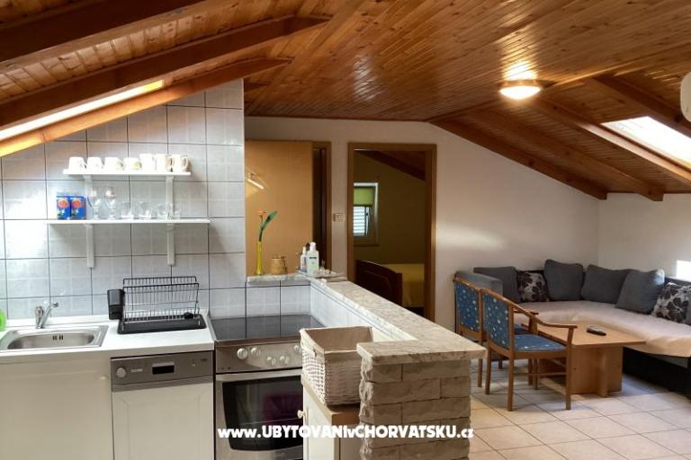 Apartmanok Rubinić  – fotó 8
