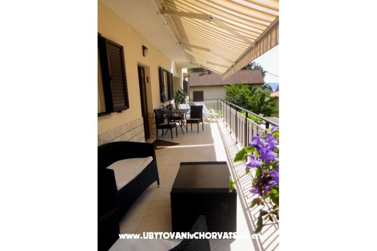 Apartmanok Vera – fotó 10