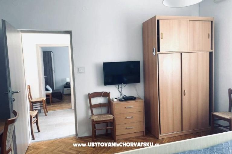 Apartmanok Vera – fotó 13