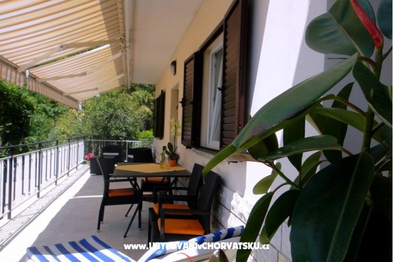 Apartmanok Vera – fotó 17