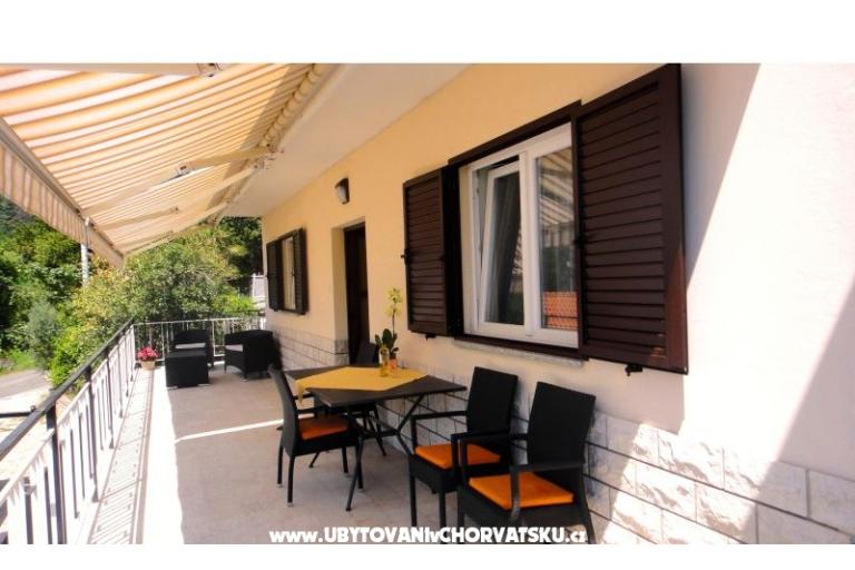 Apartmanok Vera – fotó 7