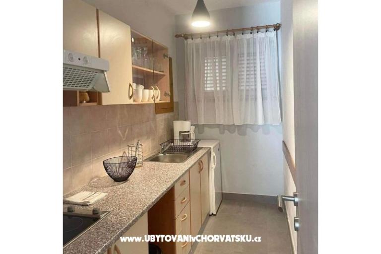 Apartmanok Vera – fotó 8