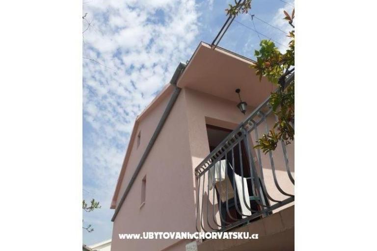Apartmanok Juran – fotó 2
