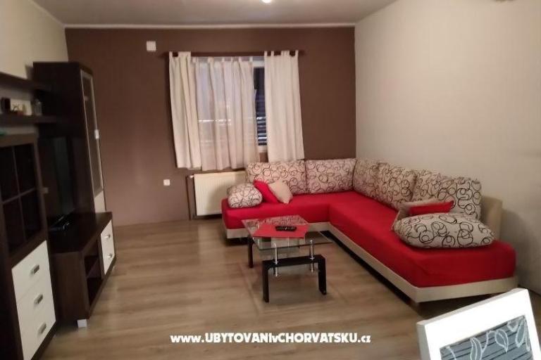 Apartman Klaudijo – fotó 9