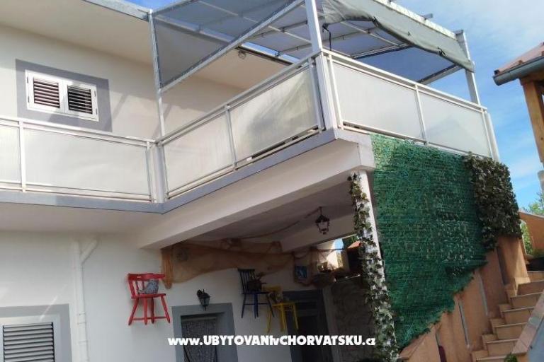 Apartman Klaudijo – fotó 14