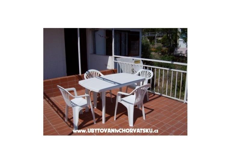 Apartmanok Marek – fotó 2
