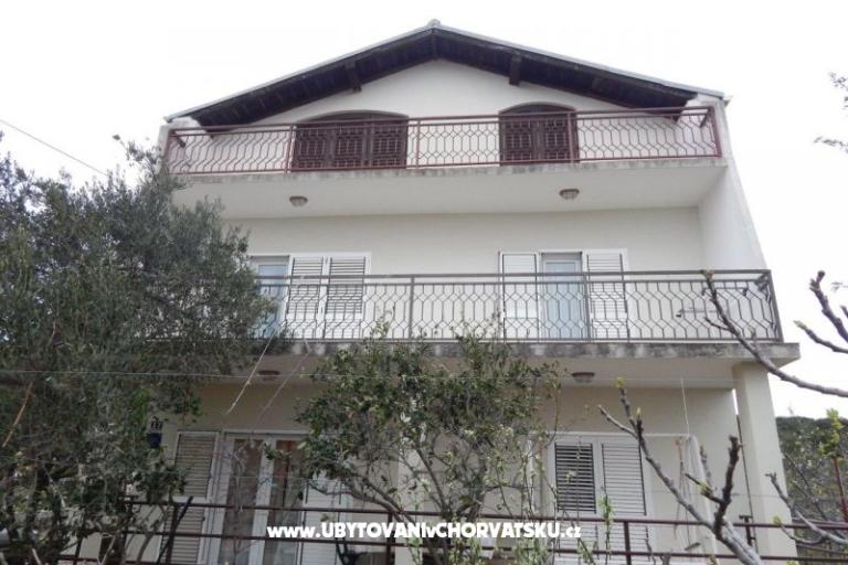 Apartman Visnja – fotó 2