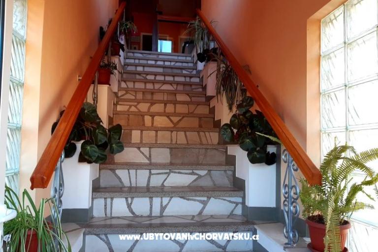 Apartmanok A.Jelovčić – fotó 12