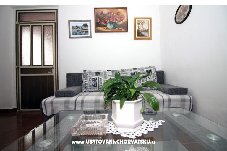 Apartmanok A.Jelovčić – fotó 13