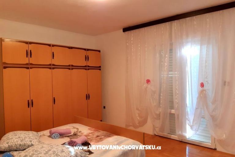 Apartmanok A.Jelovčić – fotó 14