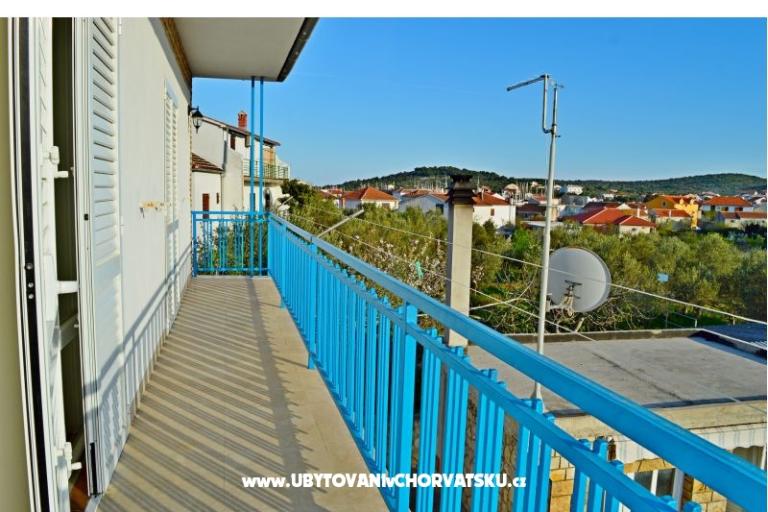 Apartmanok A.Jelovčić – fotó 16