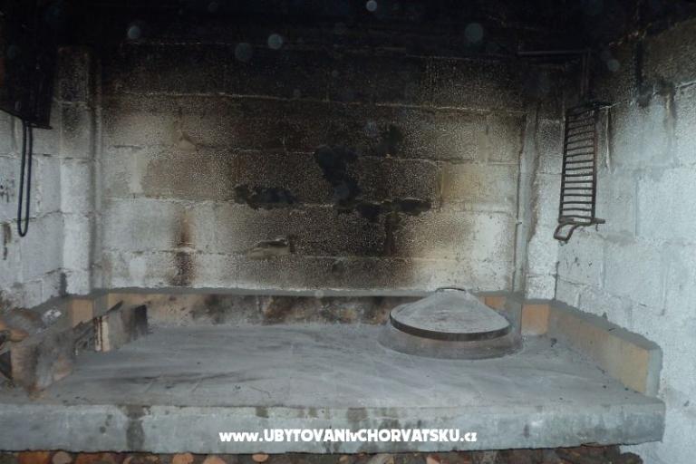 Apartmanok A.Jelovčić – fotó 17
