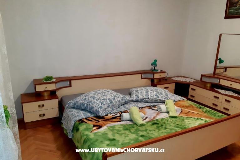 Apartmanok A.Jelovčić – fotó 8