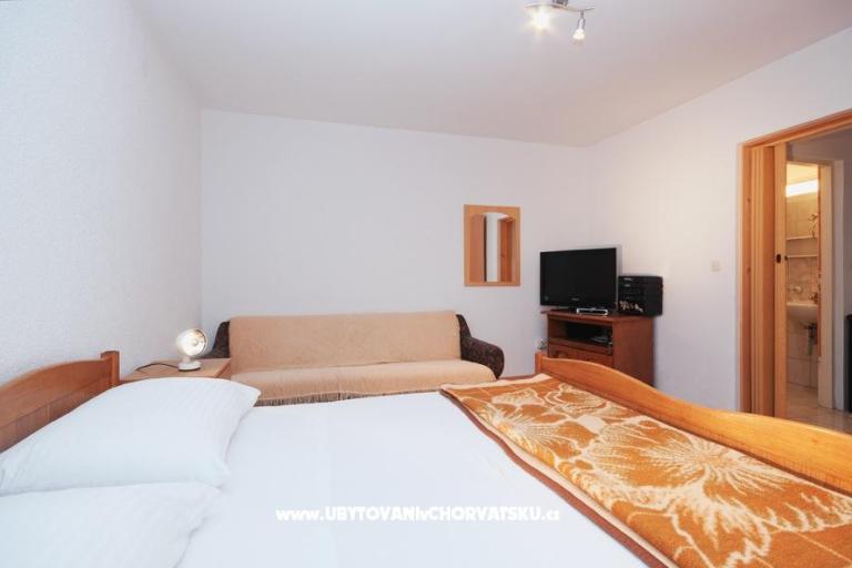 Apartmanok Adrian – fotó 3