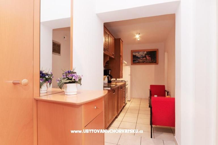Apartmanok Adrian – fotó 7