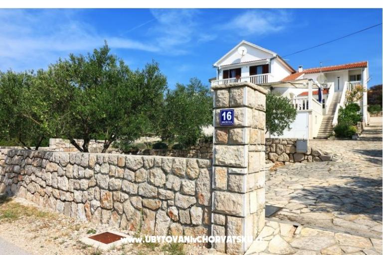 Apartmanok Alma – fotó 6