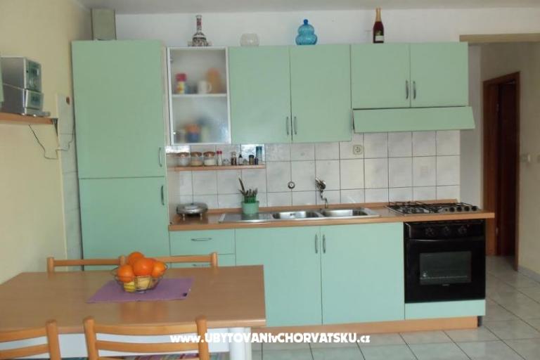apartmani Ane  – fotó 13