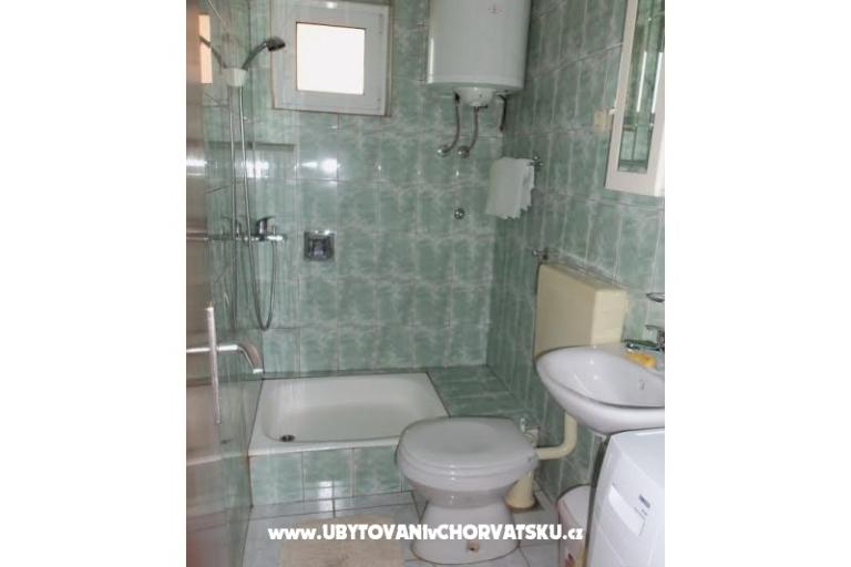 apartmani Ane  – fotó 16
