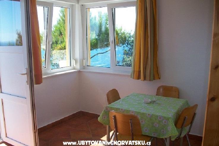 Apartmanok Anita – fotó 3